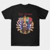 Asian Size Cotton Unisex Tshirt Print T-shirt Tyler Childers T-shirt No-Cut Print Regular Fit