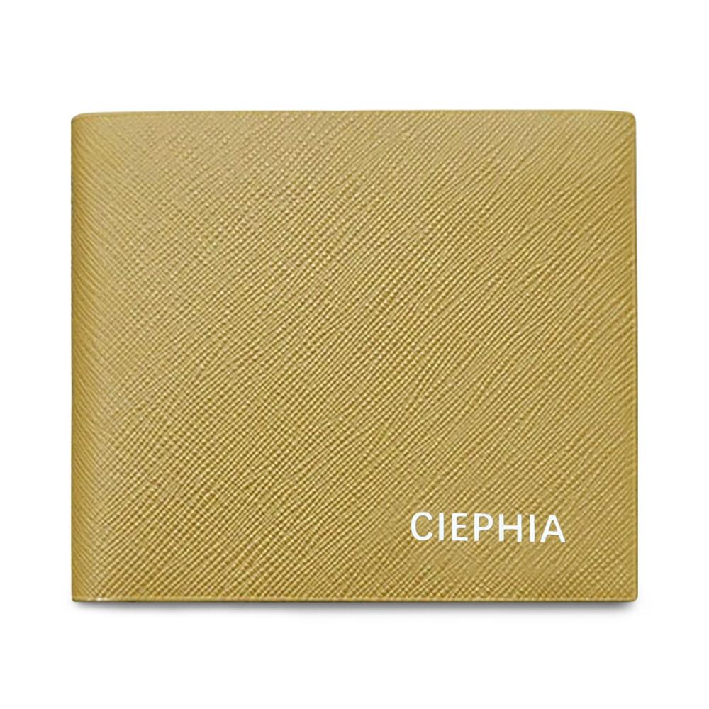 Мужские кошельки из натуральной кожи — фото 12