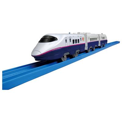 TAKARA TOMY Plarail S-08 E2 Series Shinkansen (Connected)