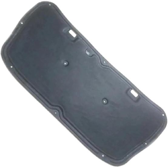 2014 2015 2016 2017-2021, Συμβατό Για Mazda 3 Βαμβάκι Θερμοηχομόνωσης Μπροστινό Καπό Κινητήρα Πυροστόιχος Πίνακας Πατάκι Κάλυμμα Απορροφητής Θορύβου