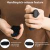 Grip Strengthener Finger Trainer Weightlifting Anti Slip Fitness Grip