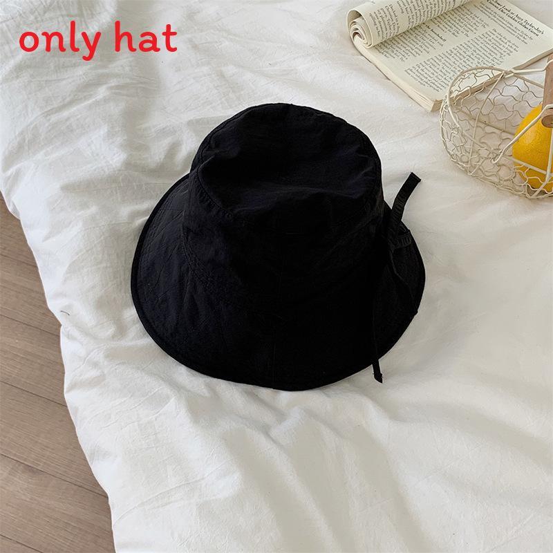 Bohemian Style Fisherman Hat With Breathable Quickdry Fabric For Summer Outdoor Wear