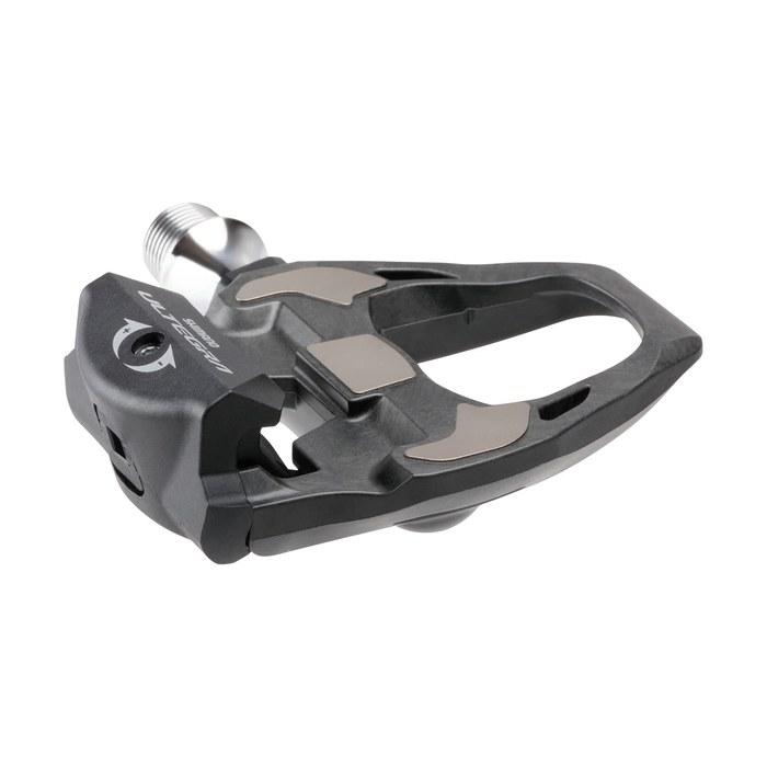 Shimano PD-R8000 ULTEGRA SPD-SL Pedal IPDR8000 Black Standard Axle