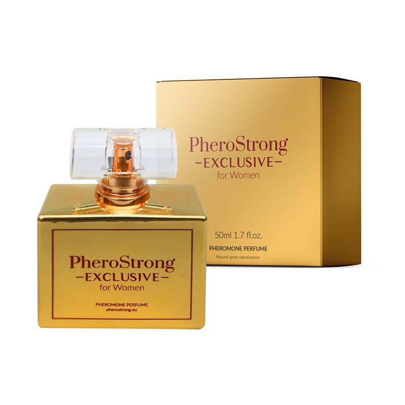 Elegance & Allure: Women's Exquisite Pheromone Fragrance Mist - 50ml
