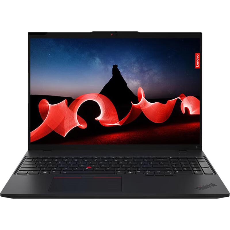 

Lenovo ThinkPad L16 16-inch Laptop (CN version)