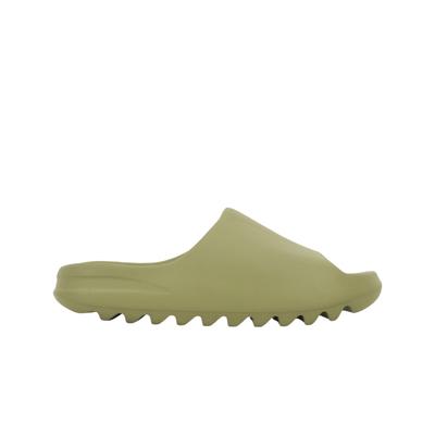 Yeezy Slides Resin 2022 Unisex Sneakers Green FZ5904