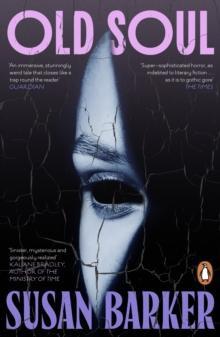 Old Soul by Susan Barker Paperback Book 9781405963657