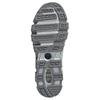 adidas Mega Ghostride Grey Two Silver Metallic Grey Three Unisex Sneakers IH4392