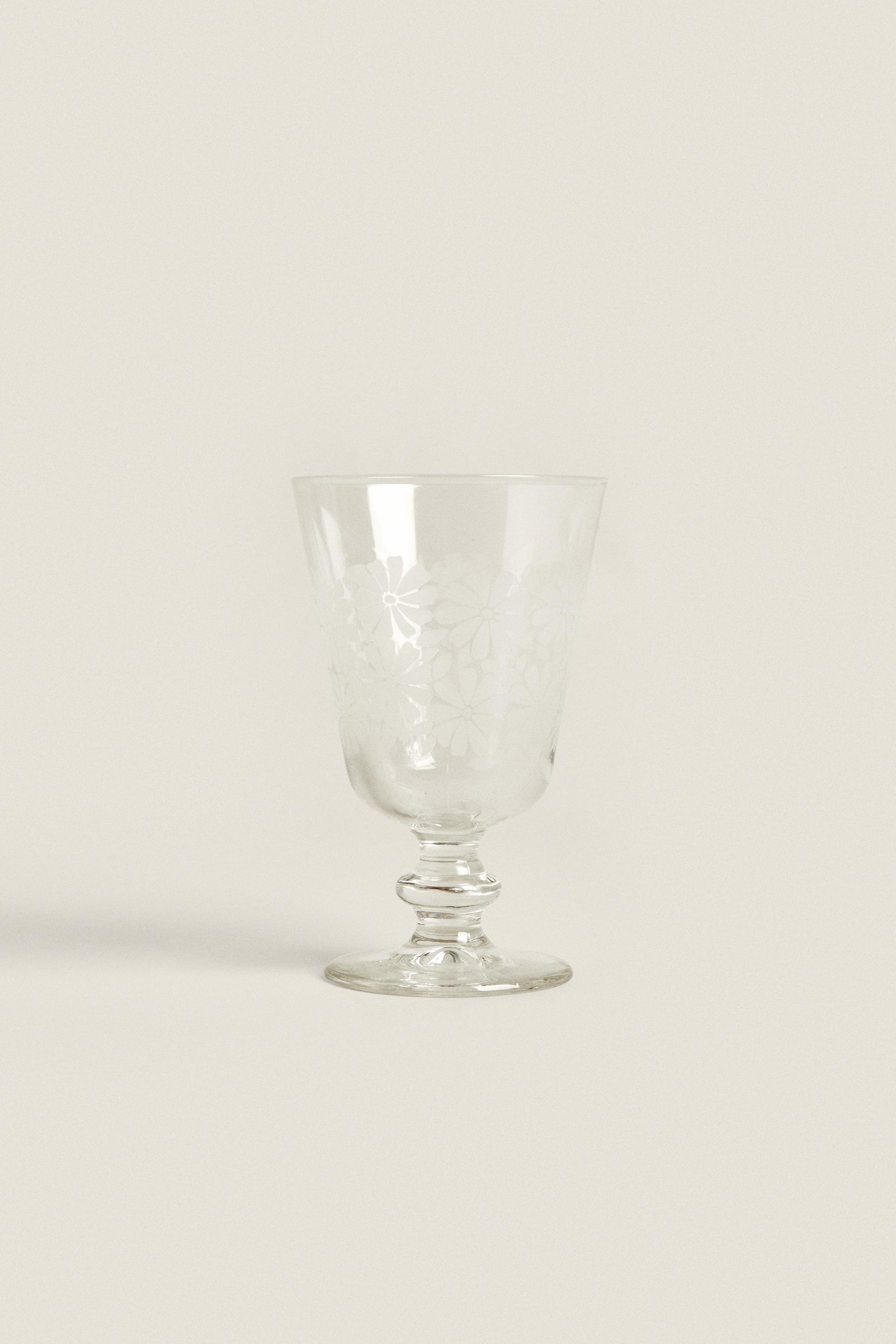 

ЦВЕТОЧНЫЙ БОКАЛ