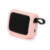 Silicone Speaker Bumper Case Shockproof Speaker Sleeve for JBL GO5 Speaker Accessories