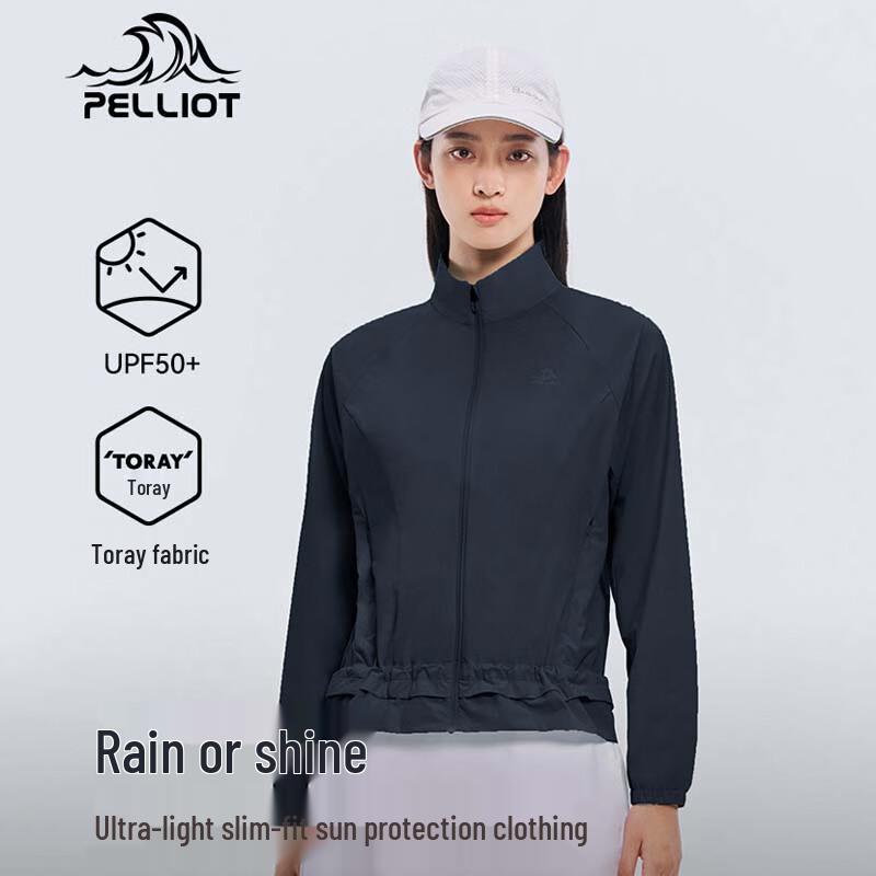 Pelliot Women s Outdoor Sun Protection Jacket XXXL