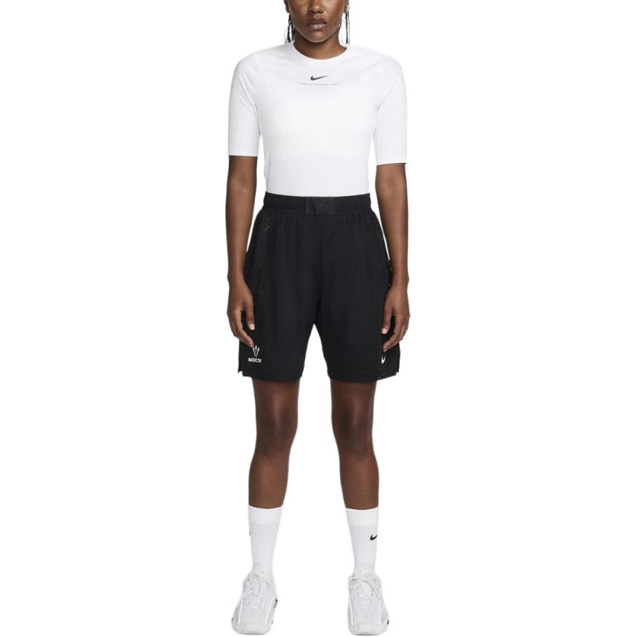 Nike X Drake NOCTA Collection SS24 T Shirt Men's White DM1710-100