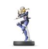 Nintendo Amiibo Sheik Super Smash Series Bros.