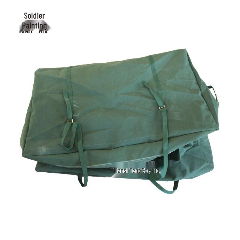 98-10 Military Tent Accessories