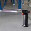 Gaz 324108 décapant pour peinture Fer à souder à gaz chauffage torche rechargeable pistolet