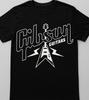 Gibson T Shirt Tee Music Instrument Guitar Unisex All Sizes and Colors