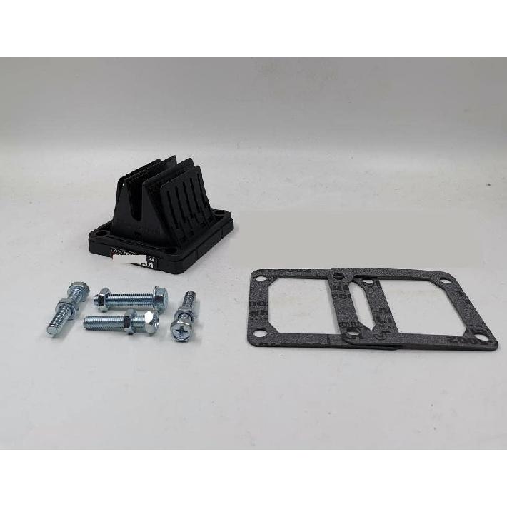 Reed Valve Vforce 4 V4144 V-Force 4 Fit For YFZ350 YFZ 350 RX135 RXZ135 RXZ Z125 And Banshee 350 RD350 V Force