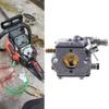 Echo Carburetor Replacement For Srm4605 4600 3800 Wt120b Trimmer Lawn Repair