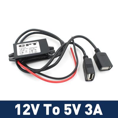 Accessori elettronici per auto – Cavi auto, adattatori e prese