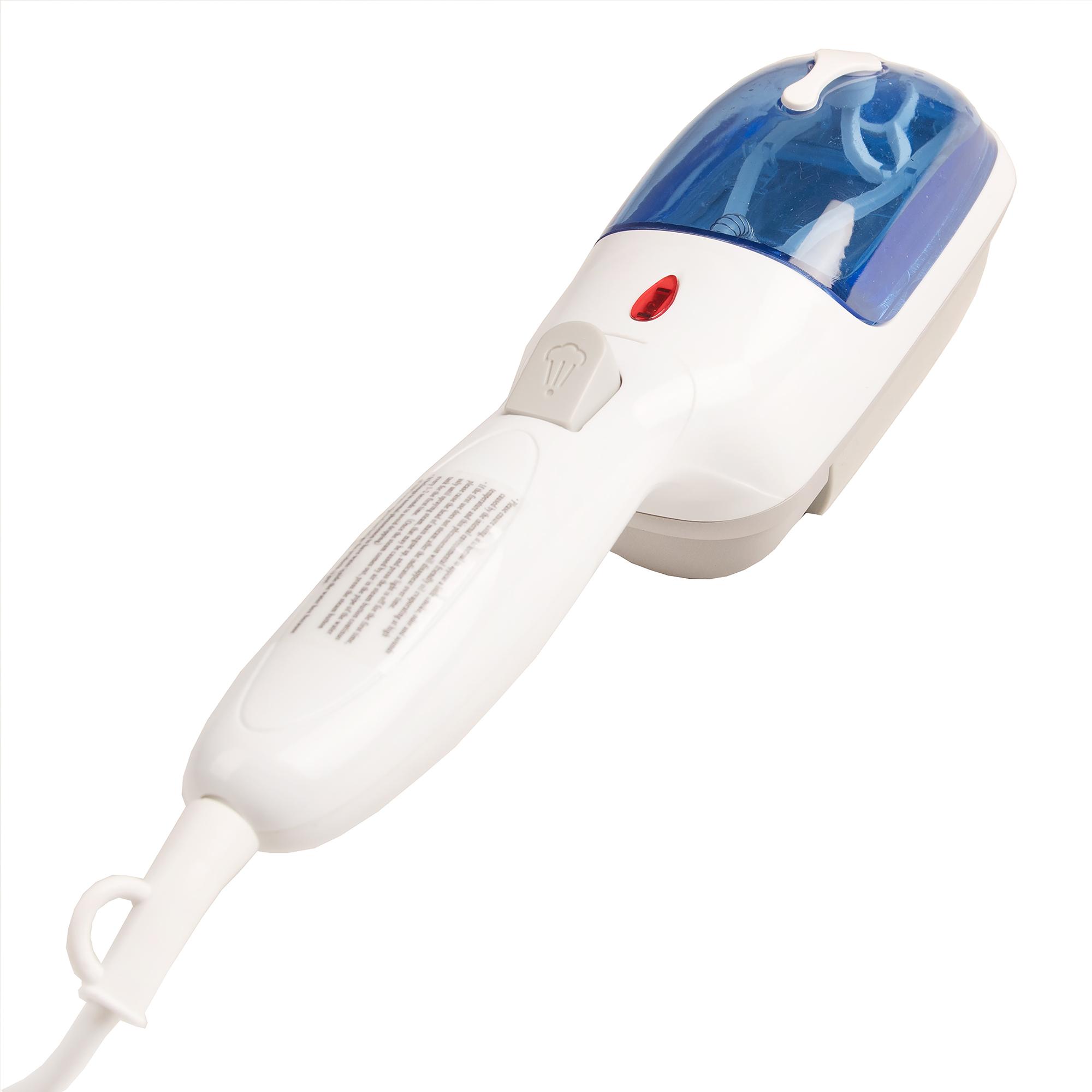 

Відпарювач - праска Supretto Steam Brush (B072)