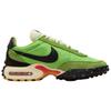 New Nike Air Max Waffle SP 'Action Green' FV6946-301