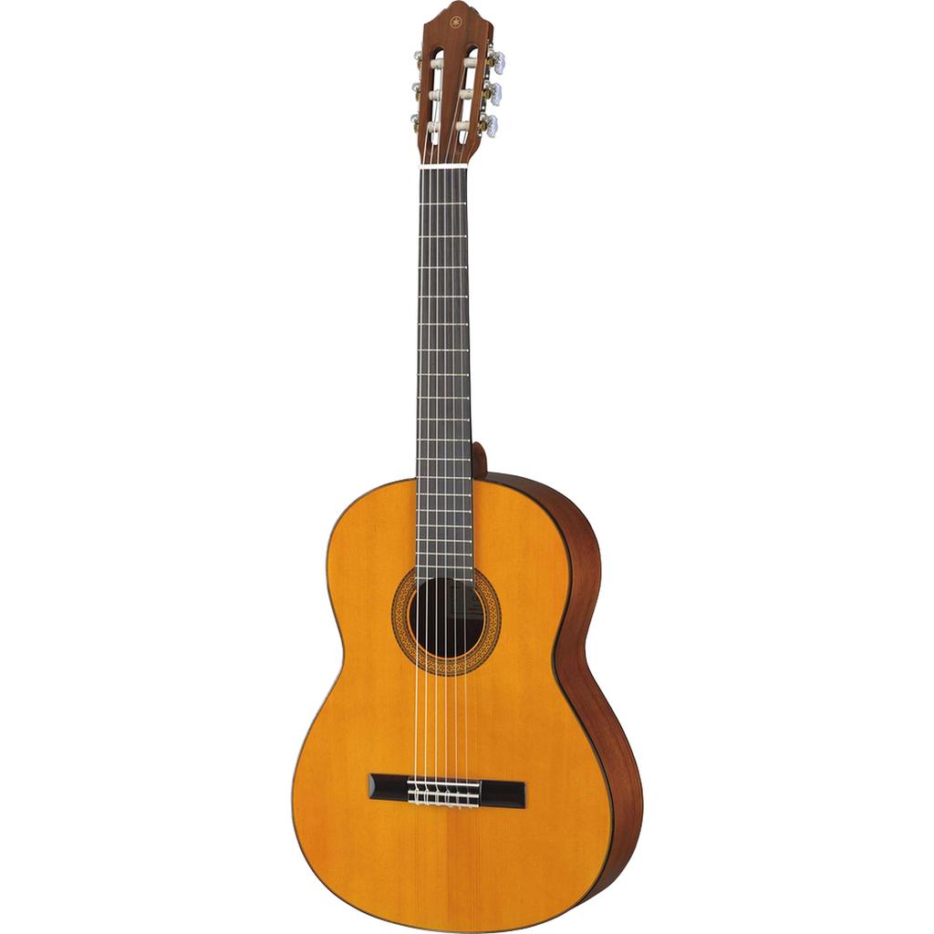 YAMAHA Klasik gitar CG102