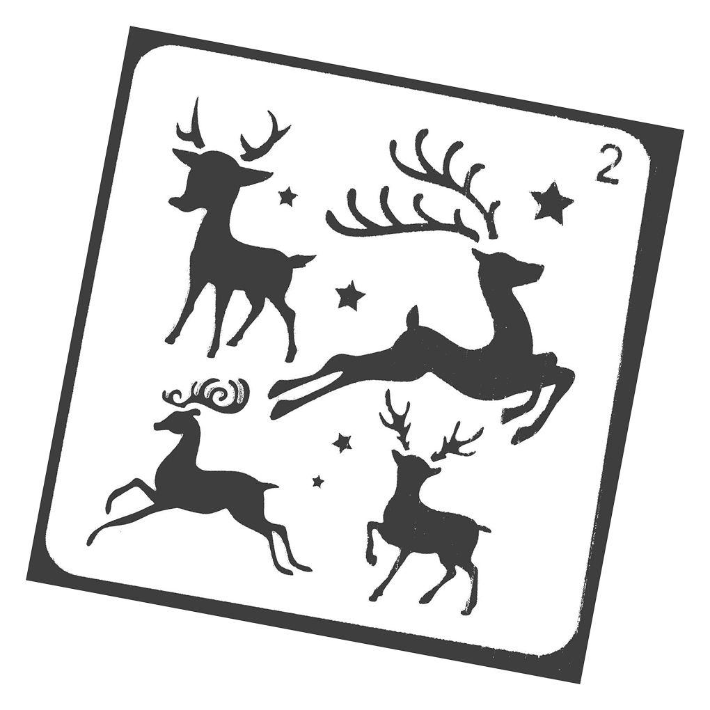 Hollow Layering Stencils Spraying Decoration Mold For Wall Painting