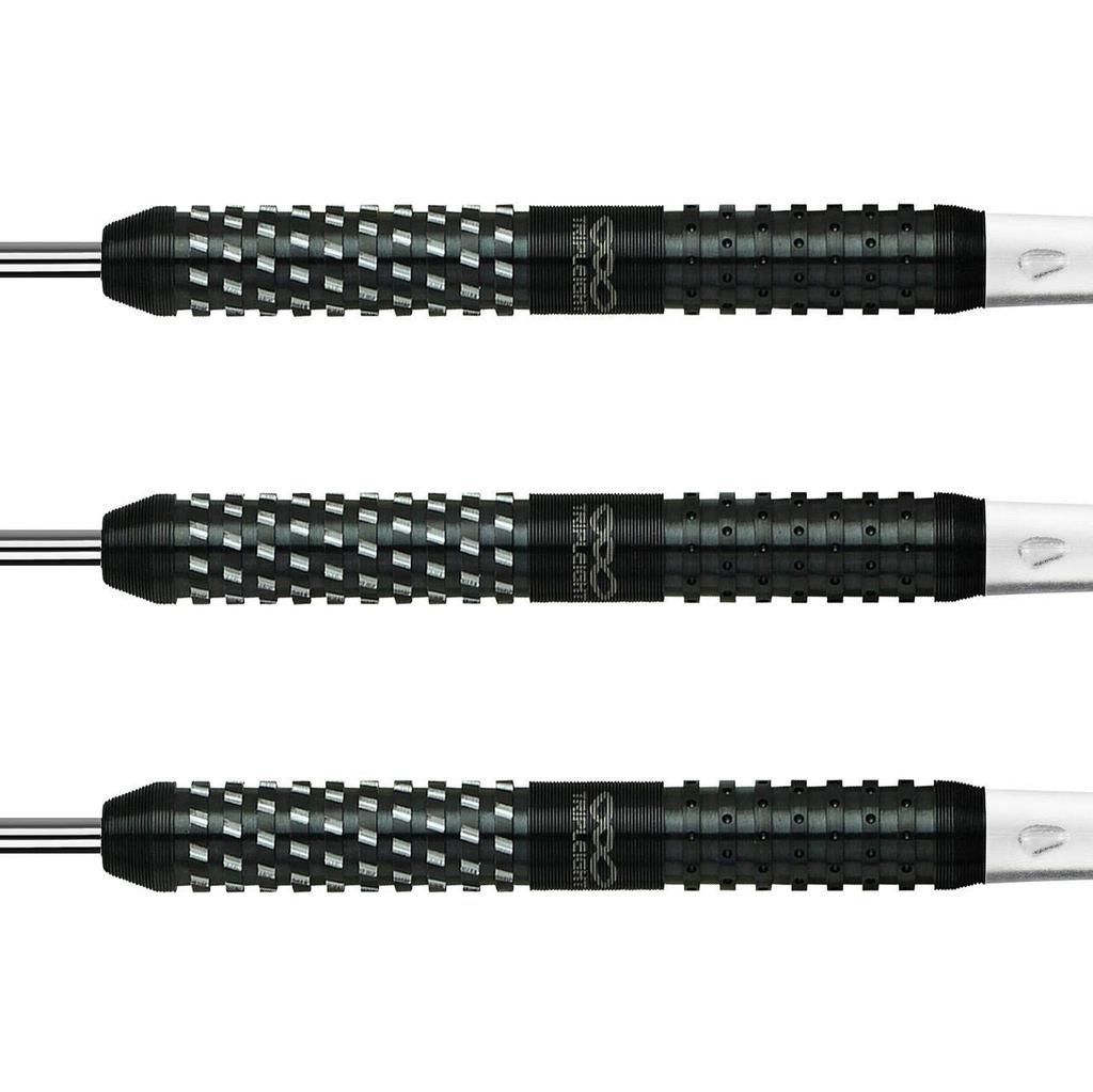 DYNASTY TRIPLEIGHT ASTRA Steel Coating Type MORIKUBO RYUKI MODEL Dragoon II Morikubo Ryuki Model Steel Hard Dart Barrel "DRAGOON II"