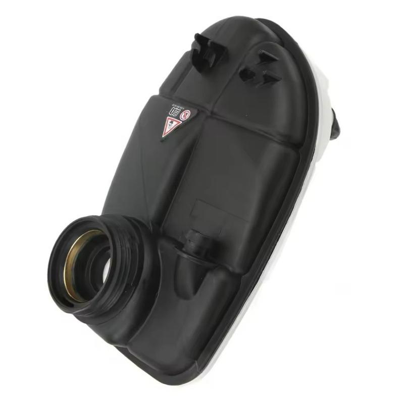 2465000049 Refrigerant compensation tank Expansion Coolant Water Tank Without cover only tank For Mercedes-Benz A-Class