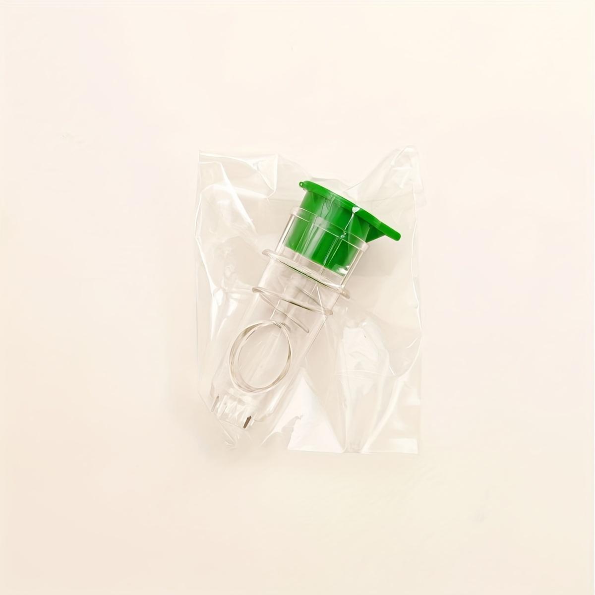 Manual Juicer, Multifunctional Plastic Lemon Orange Squeezer, Fruit Juice Separator Press, Rotating Fresh Juice Extractor Tool