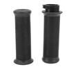 2pcs 25mm28mm Motorcycle Hand Grip Left Right Comfortable Universal Throttle Twist Grip