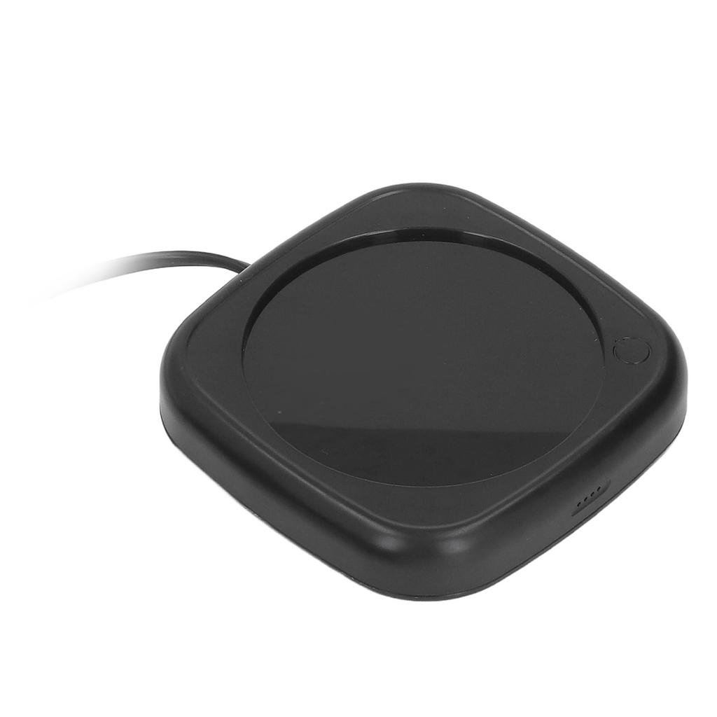 Coffee Mug Warmer Constant Temperature Electric Cup Heating Plate for Home Office Travelling