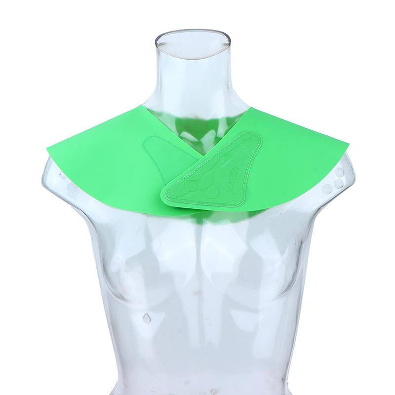Waterproof Hairdressing Cutting Collar for Barber Salon Adjustable Shoulder Pad