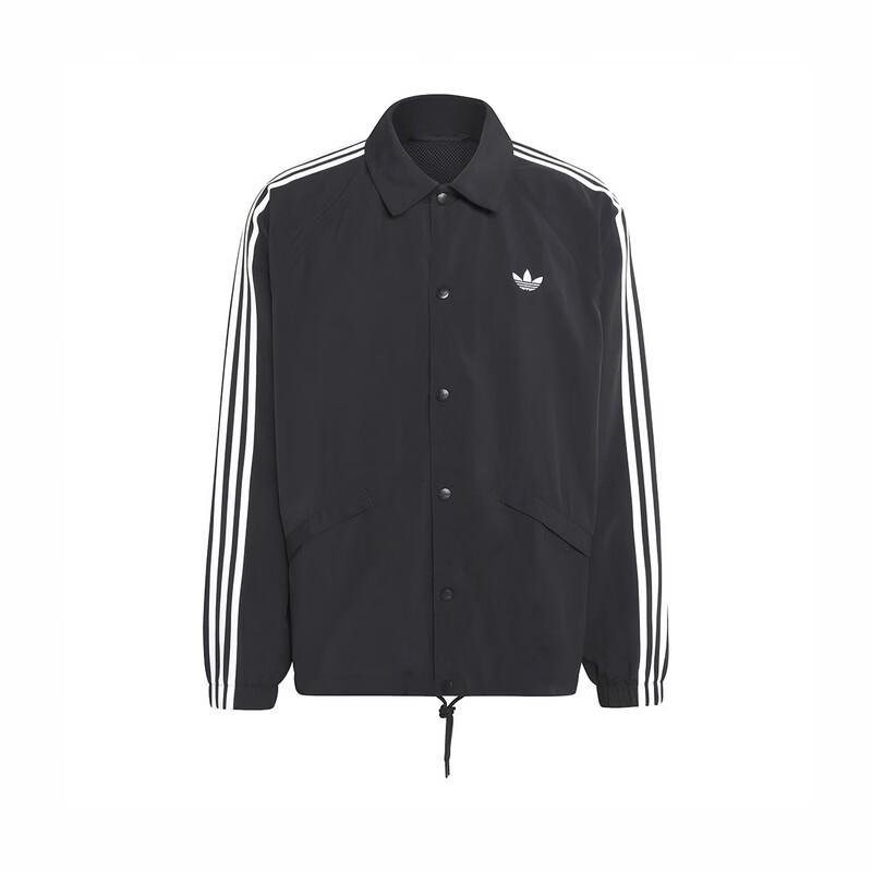 Adidas Originals Men's 3S Woven Jacket