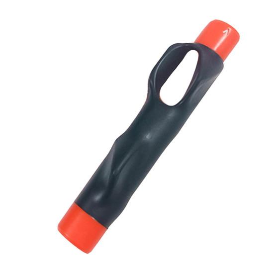 Golf Grip Trainer Right-Handed Golf Swing Trainer Golf Club Grip Training Aid to Help Correct Hand Position Enhance Grip Strength Precision And Swing