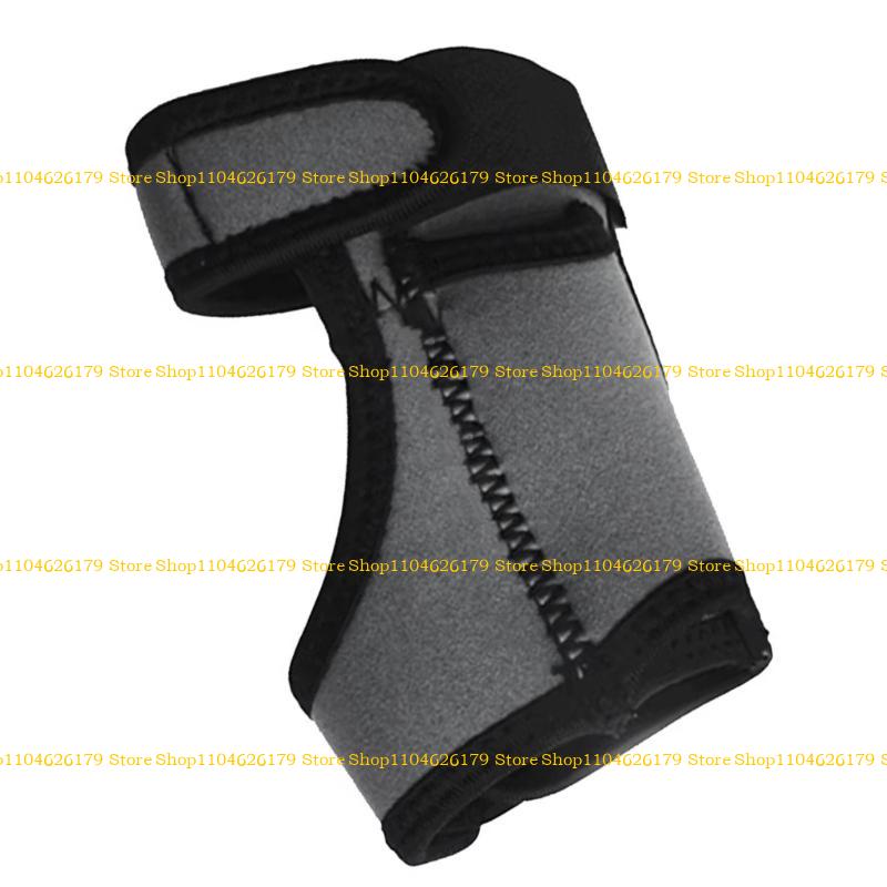 A1A2 Adjustable Flashlight Glove Holder Hands Frees Torch Glove Wrist Strap for Flashlight Hand Arm Mount Flashlight Strap