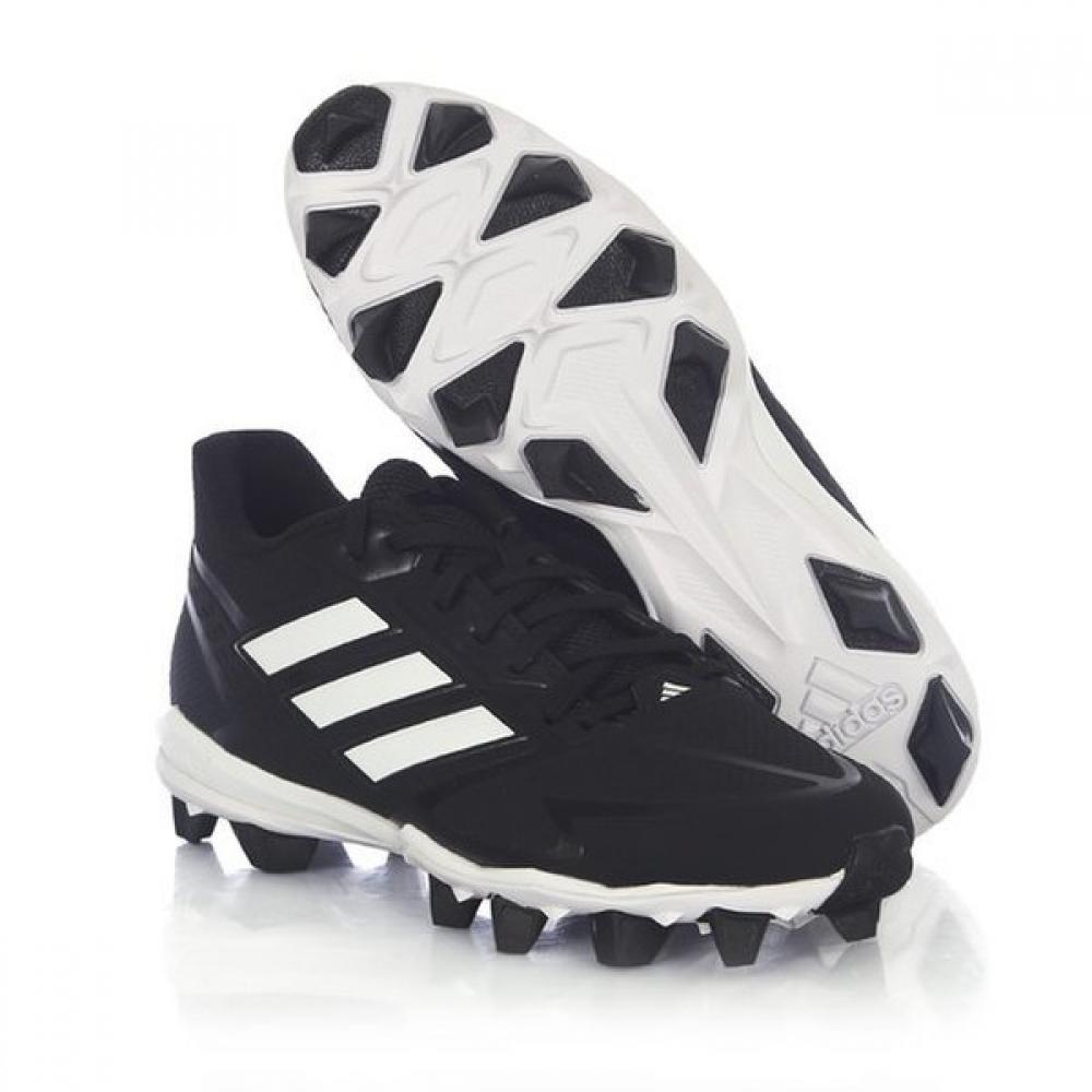 

AdidasADIDAS Adidas IG9589 Icon 8 MD Point Shoes, черные
