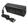 AC100-240V Adapter for 360 Slim Console with LED Indicator Lights and Auto Voltages Compatibility