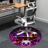 Five Nights at Freddy's,FNAF Chair mat Round Rug Office carpet, Non slip, Suitable for Living Rooms, Bedrooms Decor.1205607a