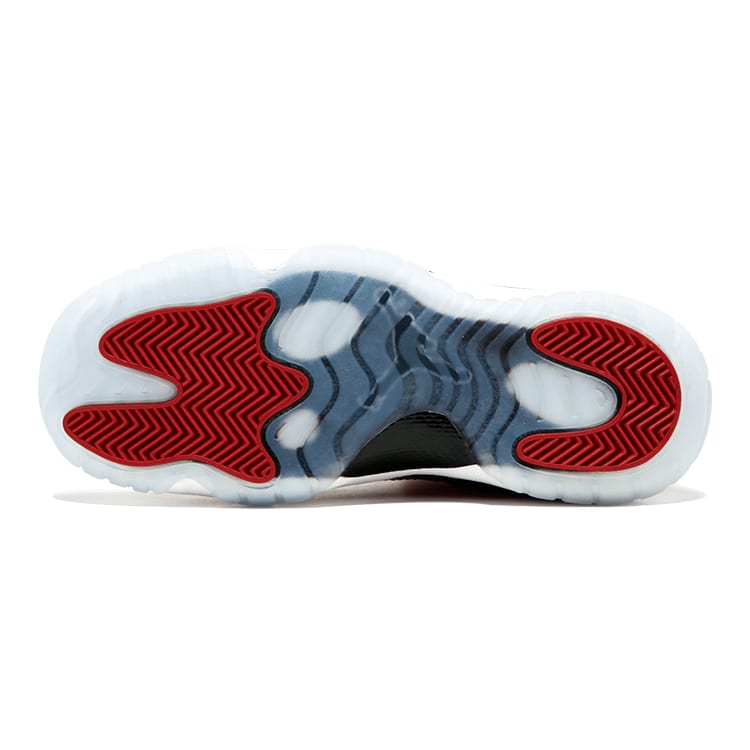 Jordan 11 Retro 'Win Like 96' GS 378038-623