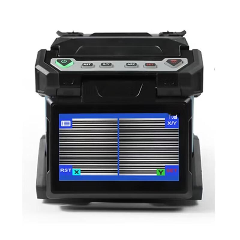 TEKCN TC-600M Fiber Optic Fusion Splicer