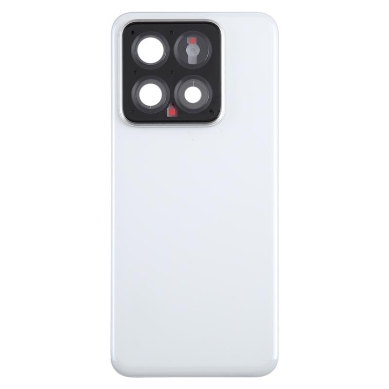 Für Xiaomi 14 Akku-Rückseite Telefon-Gehäuse Rückseite Ersatz