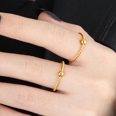 Ringe – Damenringe