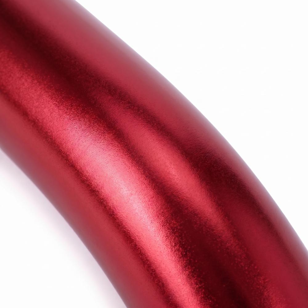 3PCS Smooth Surface Track Baton Hollow Tube Running Baton Reusable Relay Stick Relay Race