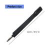 Abnehmbarer Mikrofonarm für G733 Wireless Headset Flexible Positionierung Schnellverschluss-Design