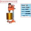 Junlun Industrial Grade Core Drill Machine CN Plug (adapter Included)