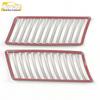 21 Kustu Third-Row Air Vent Frame Decoration Sticker
