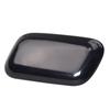 Front Bumper Headlight Headlamp Washer Nozzle Cover Cap for Toyota Prius XW30 2009 2010 2011  Black Primer 8504547010 8504447010