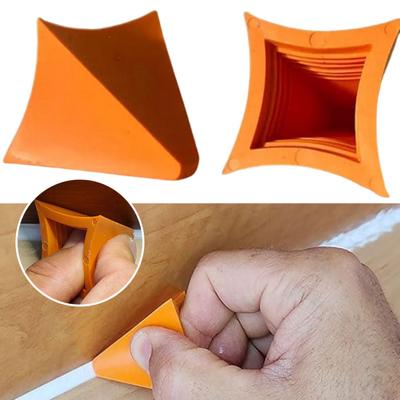 1/2Pcs Silicone Seam Tools Reusable Sealant Caulk Smoothing Tool Professional 3/6/10/16MM