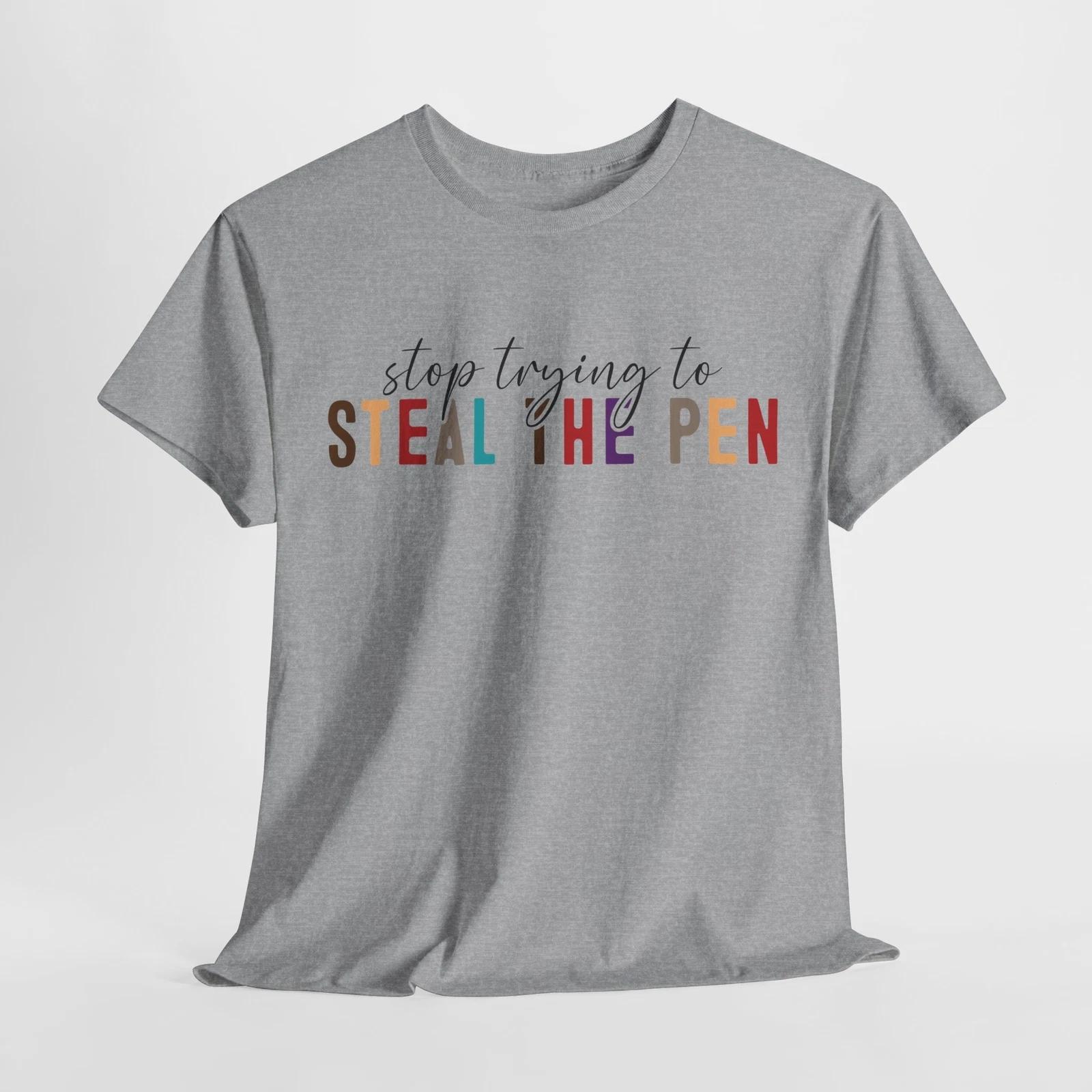 Christian T-Shirt | Faith & Jesus Tee | Religious Inspirational Shirt 102 4XL